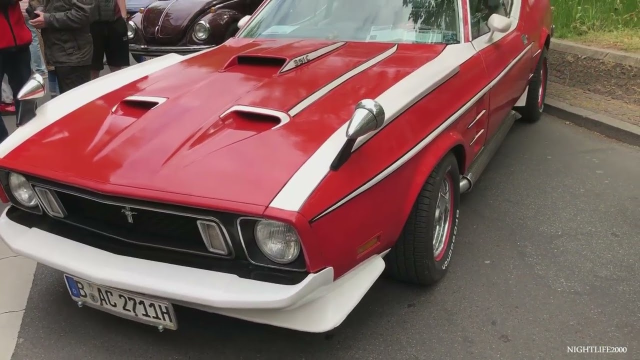 Kurfürstendamm Classic Days 10.05.2025