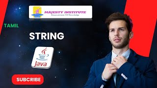 String in java and intern method - Tamil