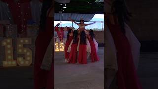 quinceañera fails video