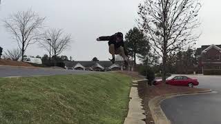 Little Grass Gap