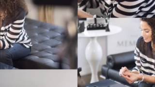 Meet Soufeel Jewelry Designer.