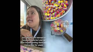wait a minutttttttttte #teachers #teachertok #teaching #trending #fyp