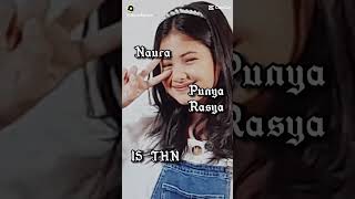 collab ber 6 nih bos senggol dong😏😏 #rasya #naura #gibran #adara #irsad #violeta #magic5