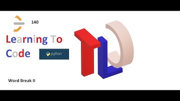 Word Break II [Day 30/31] July Challenge