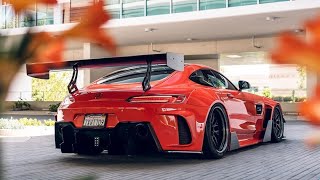 IDIOT MERCEDES DRIVERS, STUPID MERCEDES DRIVING FAILS! COMPILATION 2025 | Majestic Motors
