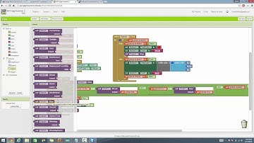 AppInventor-Tutorial #12-TimePicker Alarm Clock