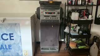 Sharp Megaoke (CD Player) 10