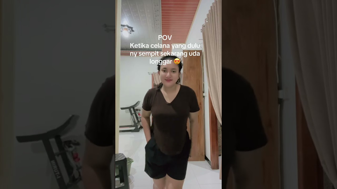 Usaha yang tidak sia” berhasil diet 