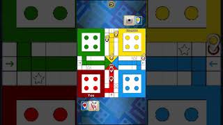 Ludo play 00026 | Part 14 | 2 player - Epic Ludo Dice Wins! 🎲 | LudoNPlay