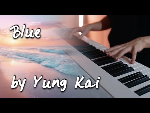 Blue (Simplified) - Yung Kai