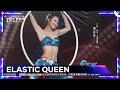 Can a Human Really Move Like This? | China's Got Talent