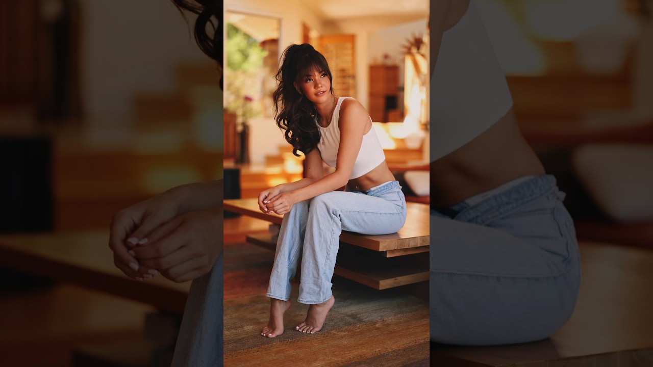 RF50mm F1.2 L Canon EOS R6 Mark ii Portraits