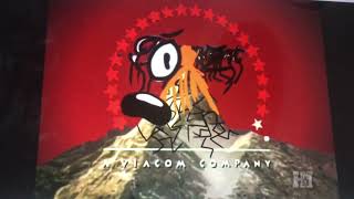 Requested Belisarius Productionsparamount Television Logos Rare Variant