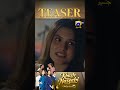 Khush Naseebi Episode 58 New Teaser #khushnaseebi #teaser #shorts
