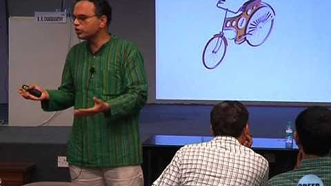 Ideation - Serial & Collaborative Innovation by Prof  B  K  Chakravarthy