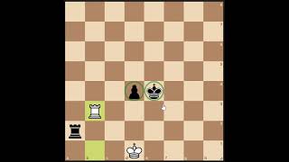 The Philidor Position (Third Rank Defense)