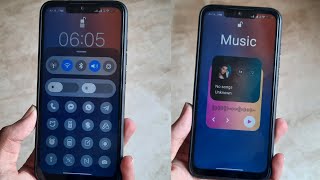 Miui Best iOS 15 Theme / Amazing control center / Amazing lock screen widgets / Cool animations screenshot 5