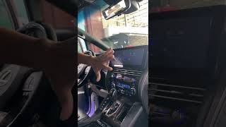 — LEXUS LM 300H Year 2019 V4 Hybrid — Price : 5x,xxx$ ( New tax paper 😂😂) — 093965886 http