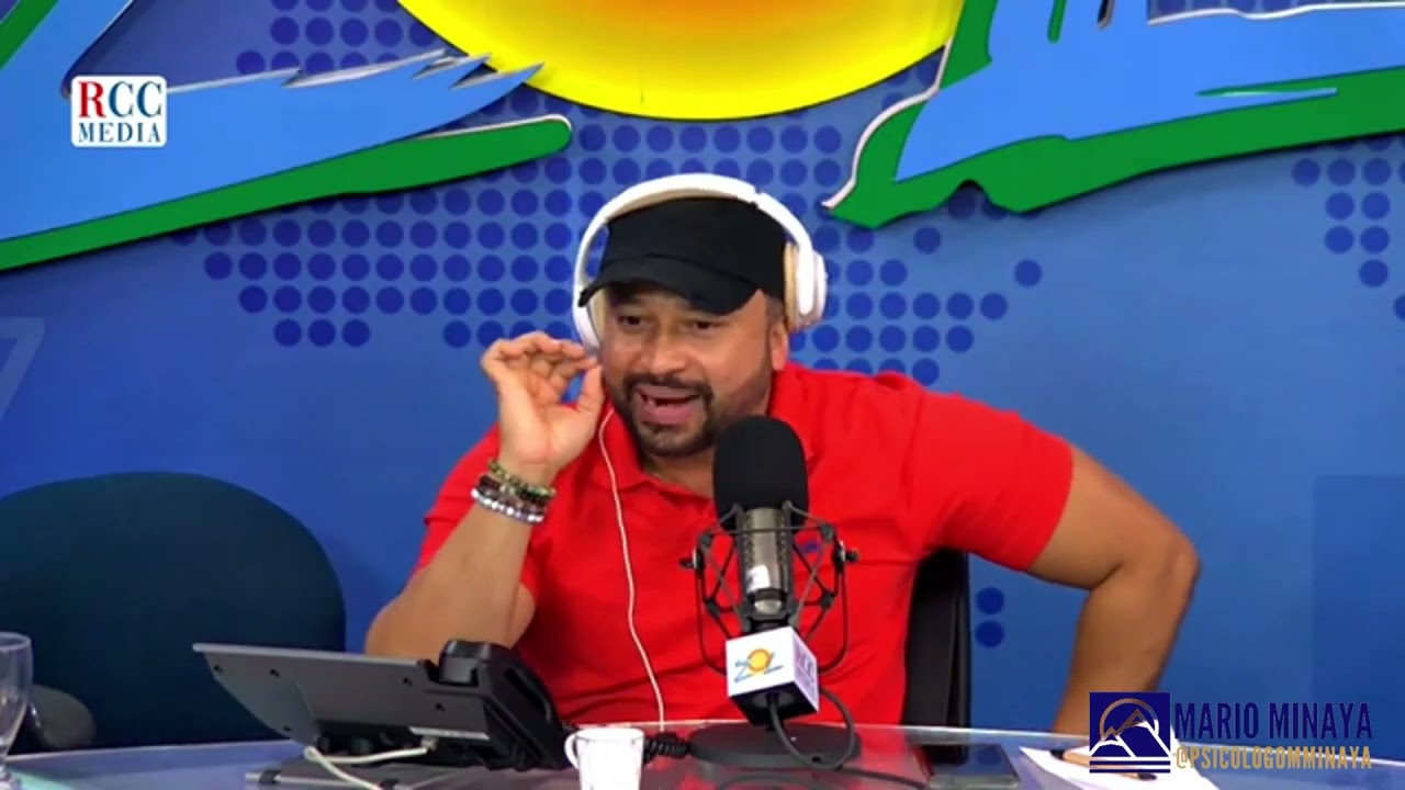 Qué tanto daño hace una pareja tóxica - Mario Minaya en El Mismo Golpe