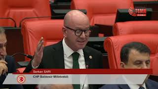 Serkan Sari - 55. Birleşim 284