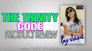 The Trinity Code Review | Don't Buy Watch Before The Trinity Code Review