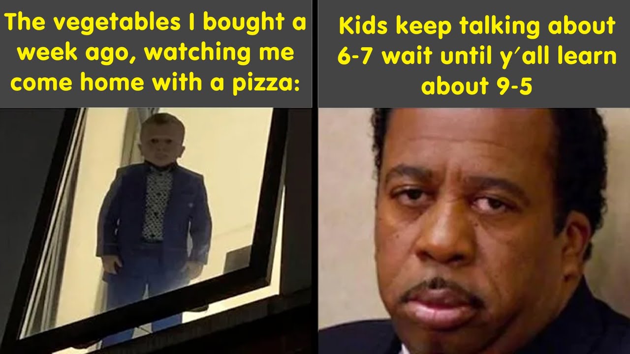 Hilarious Memes That Instantly Make You Forget All Your Stress 😂