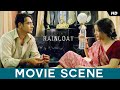      raincoat  ajay devgn  aishwarya rai bachchan  movie scene  svf bharat