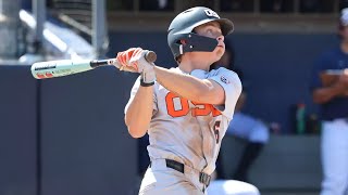 Easton Talt 2025 College Baseball Highlights! | Oregon State Beavers