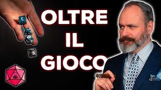 Che cos'è DAVVERO un Gioco di Ruolo? - Storia e definizione di un fenomeno culturale screenshot 4