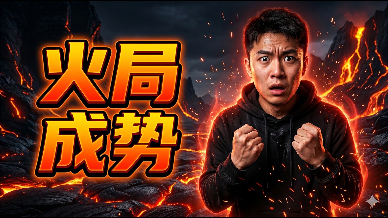 【5月運勢】丙丁火日主 | 甲午月運勢:最大的敵人,其實是自己 | 如何用奇門遁甲調整事業、財運? - YouTube