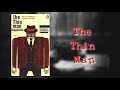 Dashiell Hammett: Ranking the Novels