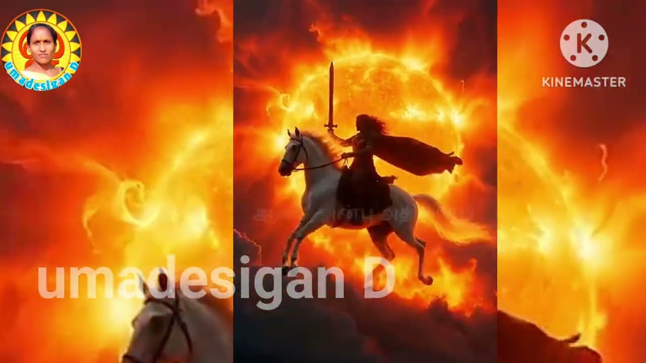 How To New video on my channel The film depicts what the final end of the Kali Yuga will be like.