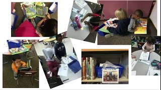 Information Literacy for K Countdown Guide