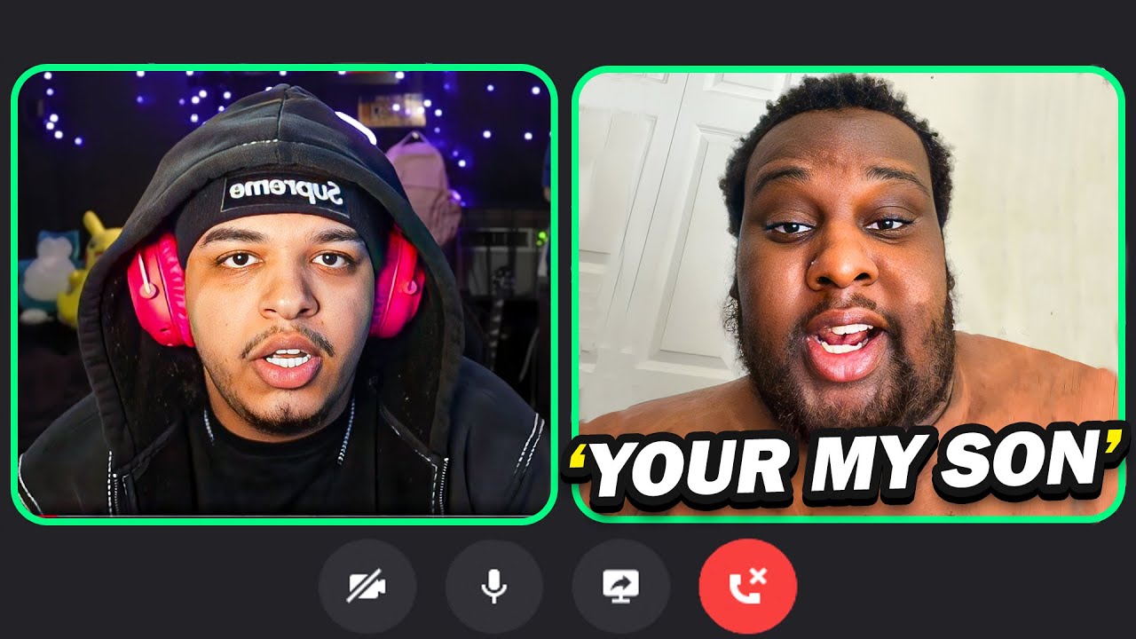 I Confronted My BIGGEST Hater...