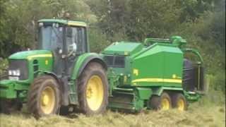 Silage 2012-  Premium's