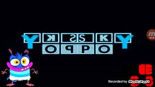 Klasky Csupo In 4Ormulator V6 Has A Conga Busher