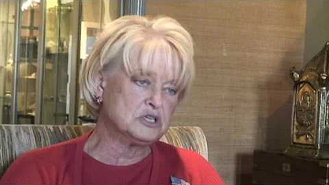 Michele Rollins Interview [Delaware Online News Vi...