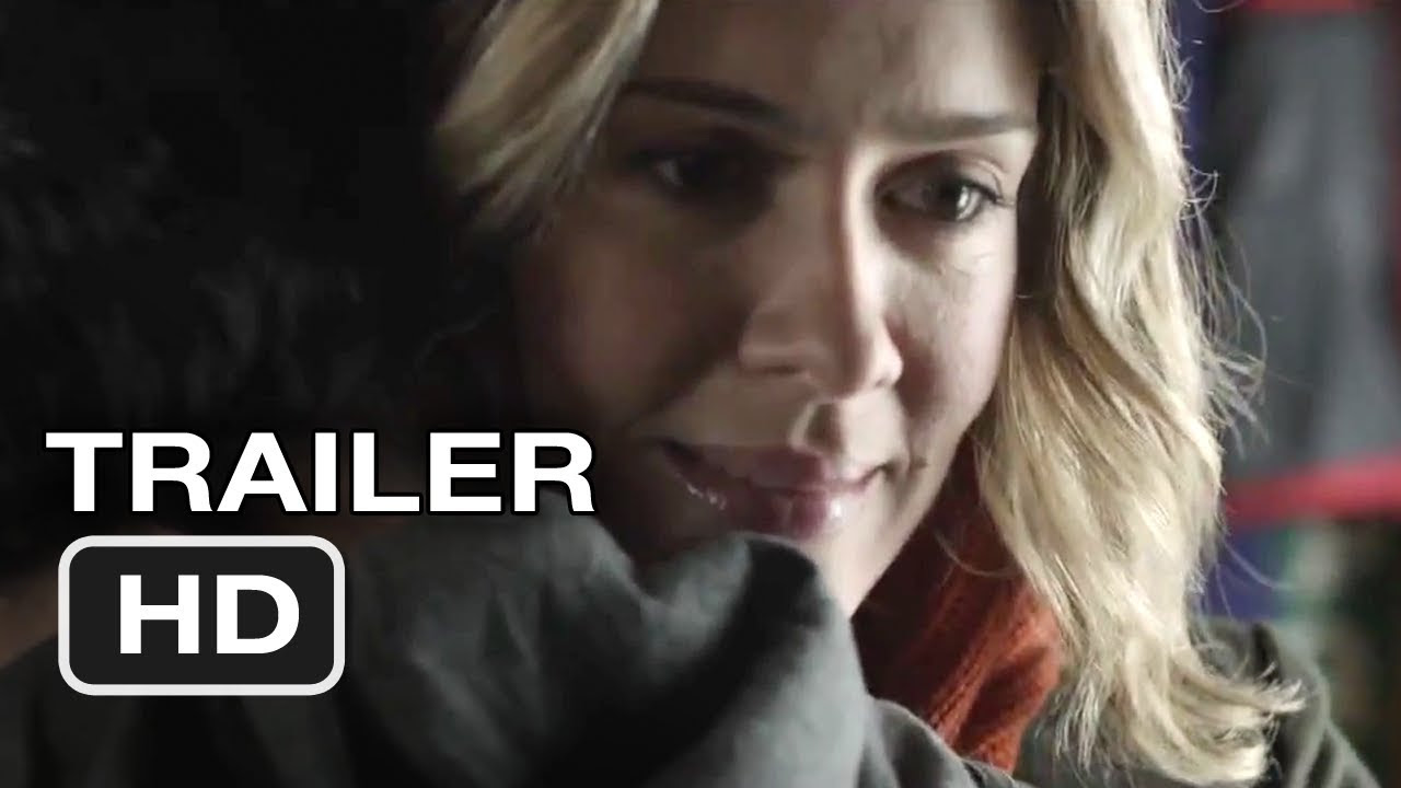 Fairhaven Official Trailer  1 2012 Sarah Paulson Movie HD