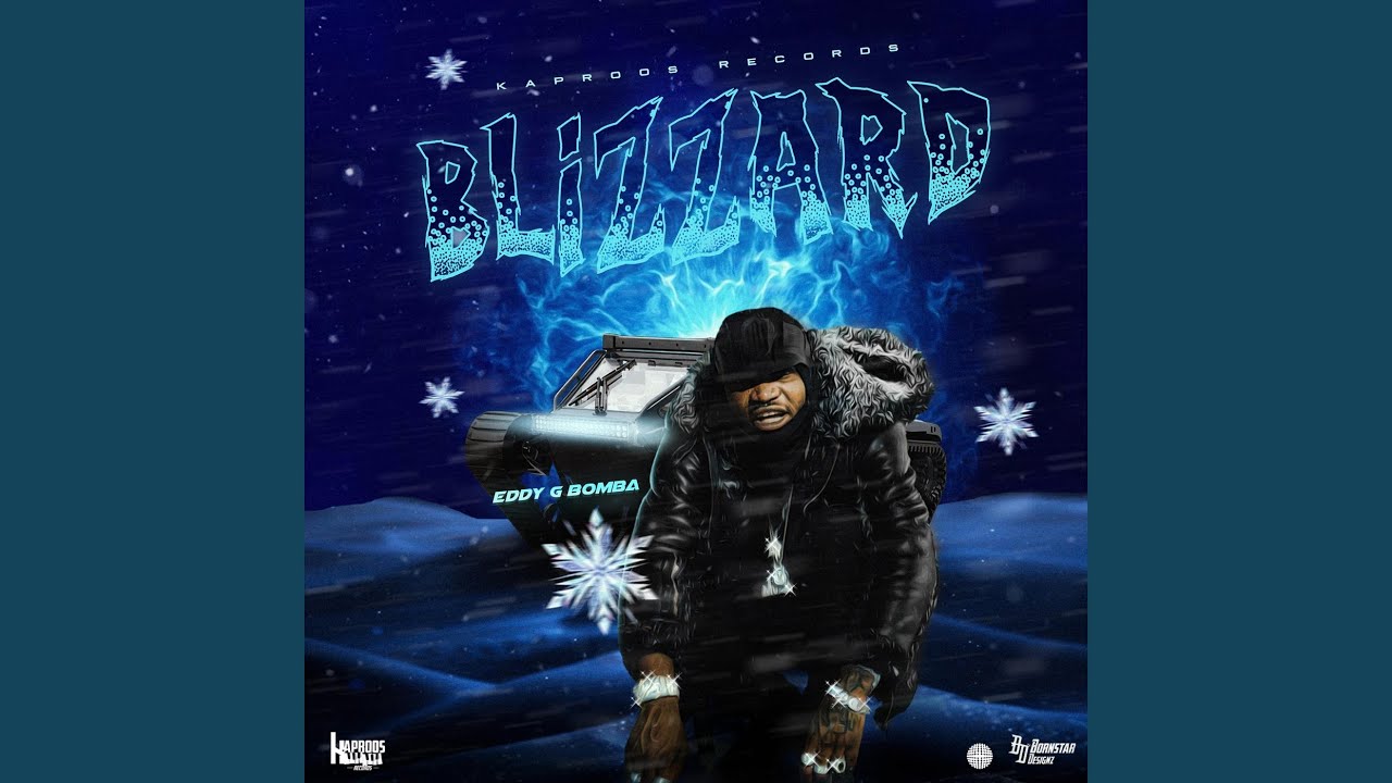 Blizzard - YouTube