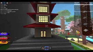 [Yin and Yang] Ninja Assassin, Roblox screenshot 2