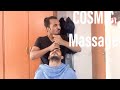 ASMR Cosmic Head Massage By YOGi Episode 08 ASMR Cosmic Head Massage By YOGi Episode 08