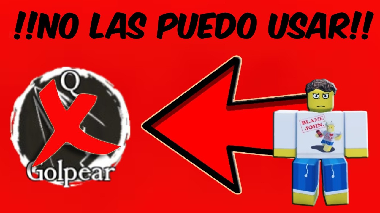 NO PUEDO USAR HABILIDADES EN FORSAKEN (RETO)