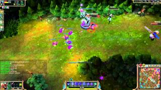 Shen Q Fail.