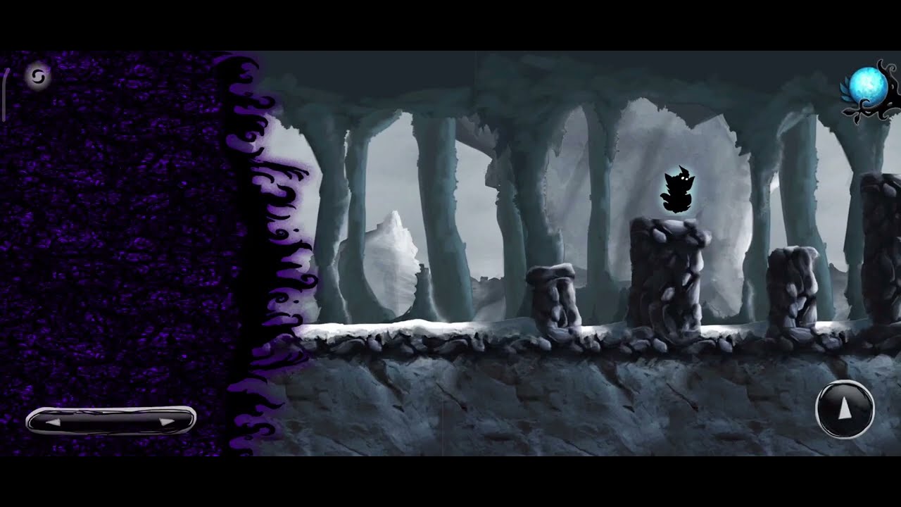 Nihilumbra Part 1: Frozen Cliffs | Gameplay/ Walkthrough