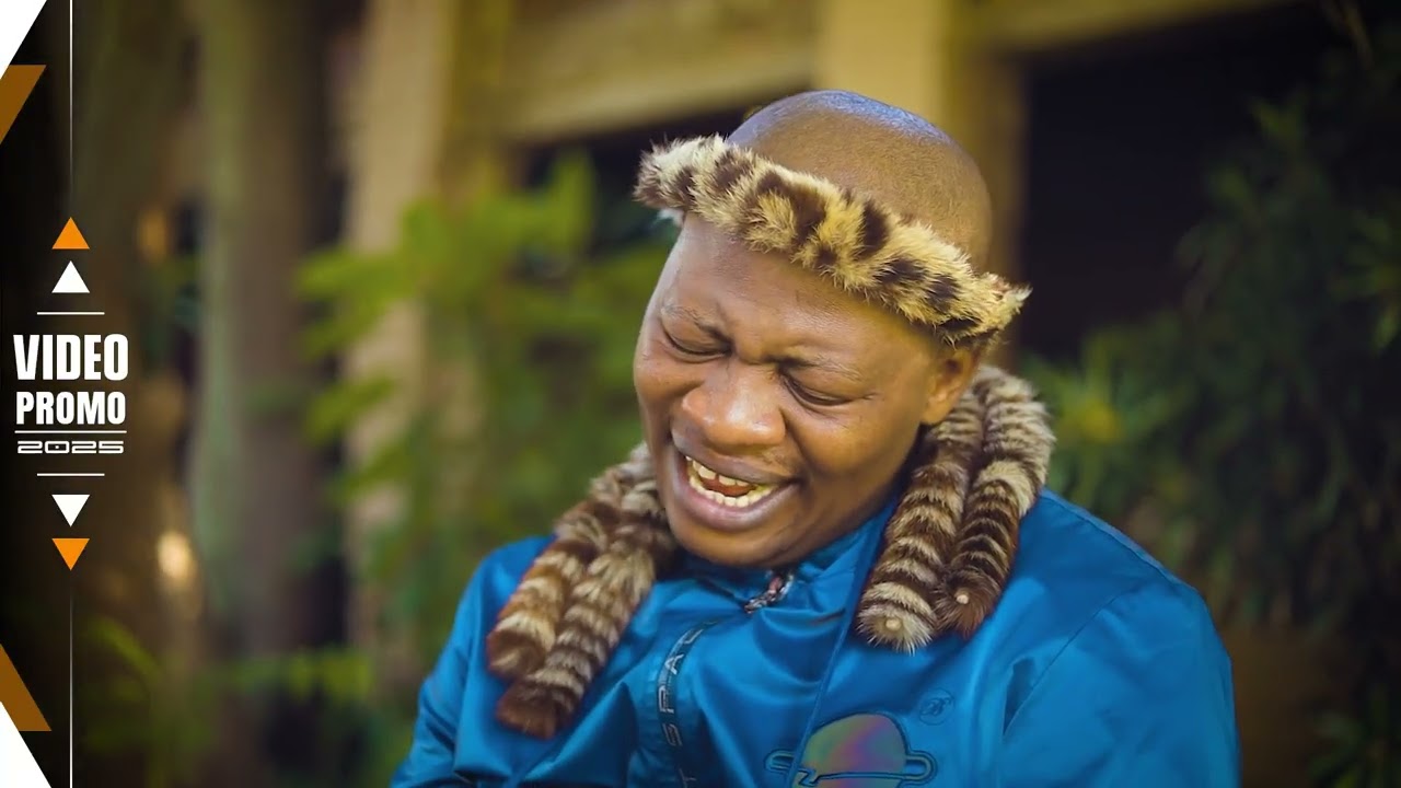 Dr Zikode - Ningakhali (Visualizer)