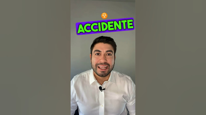Tres consejos despues de un accidente laboral. #abogado #abogados #licensiado #lesion #sanfrancisco
