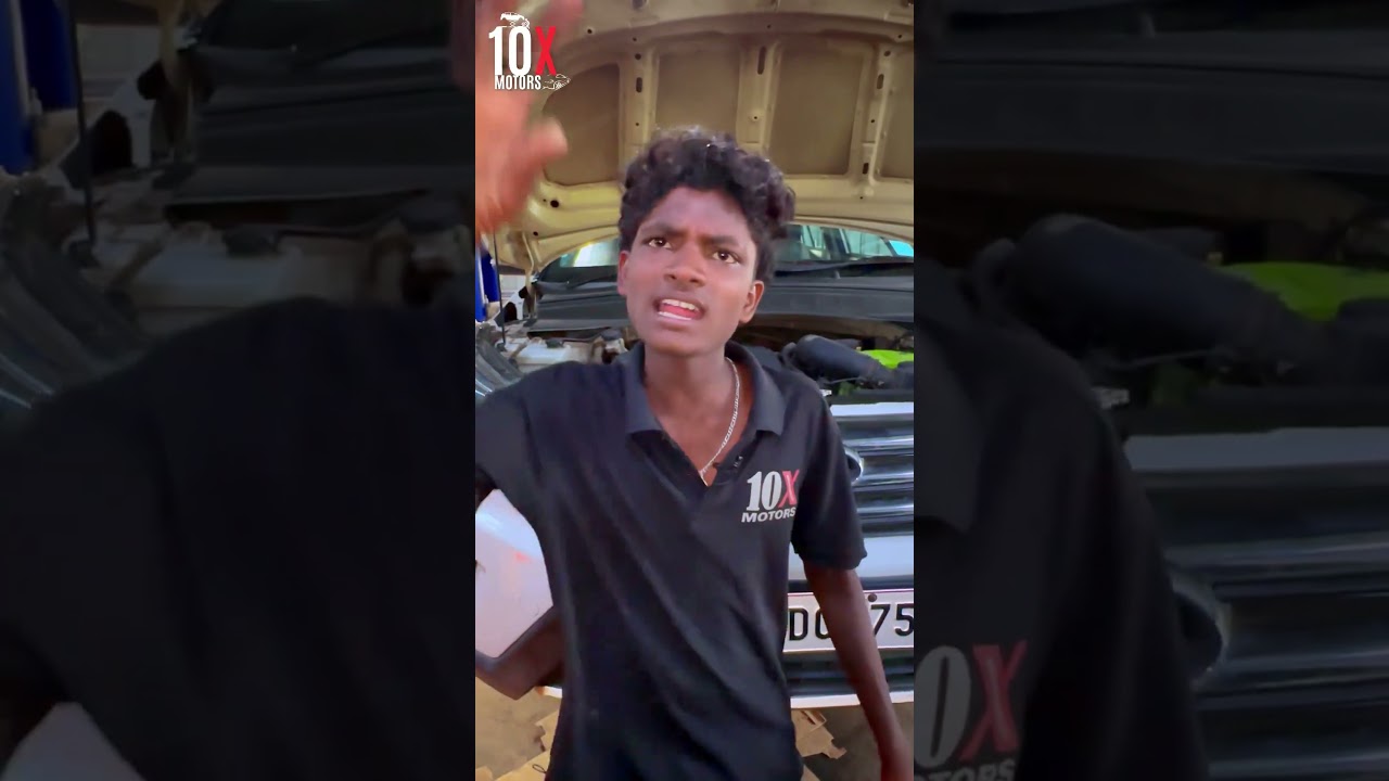 Creta Clutch Hard problem Solved🤣🤣