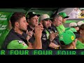 Melbourne Stars vs Adelaide Strikers - Match Highlights | 12/01/2023 | Fox Cricket