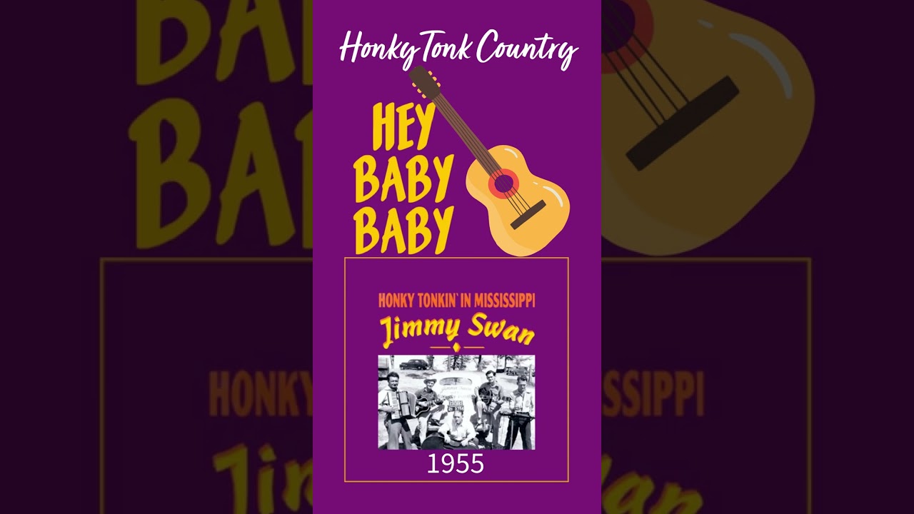 Jimmy Swan Hey Baby Baby Song