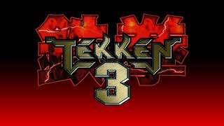 Tekken 3 (Arcade) OST: Attract -EMBU-